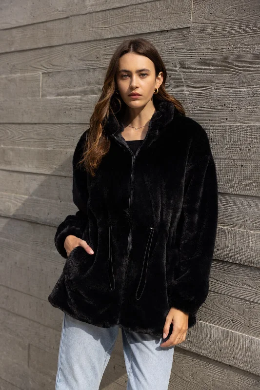 Black / X-Large Black / X-Large