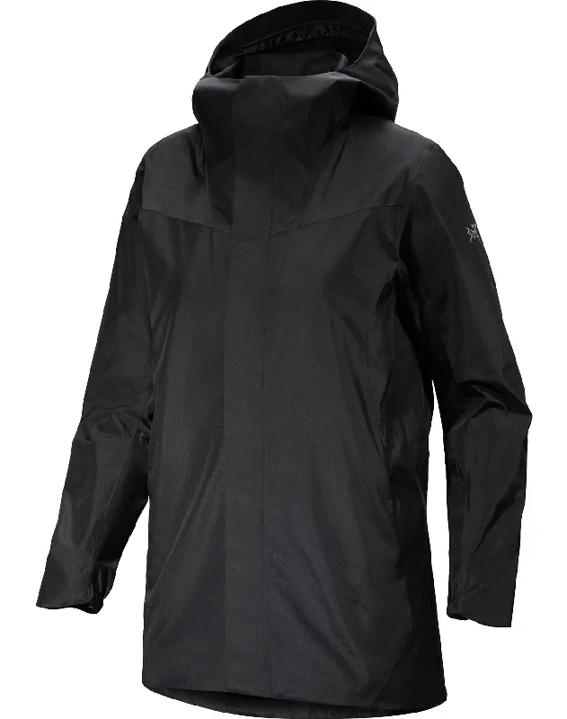 Black / L