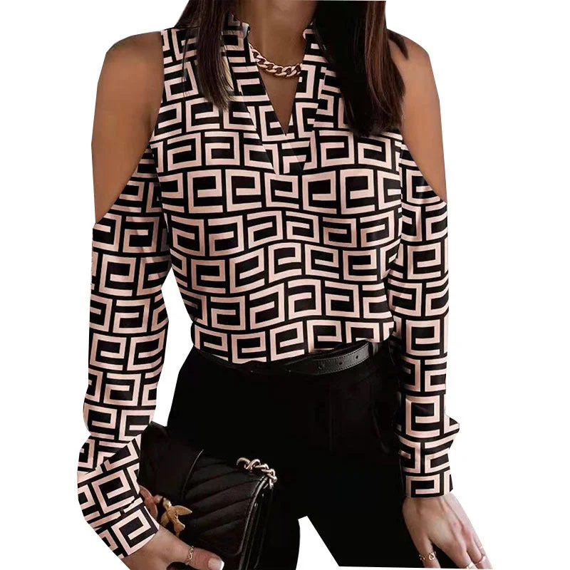 Maze Grid / 3XL