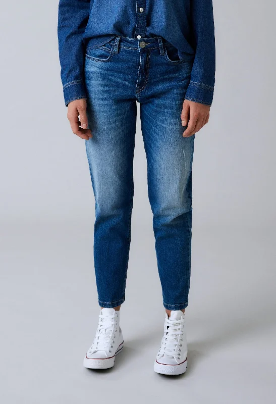 Blue / 42S