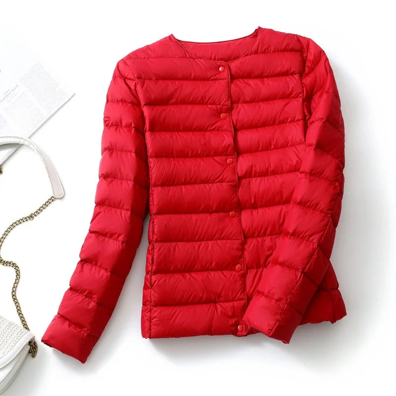 red / XL