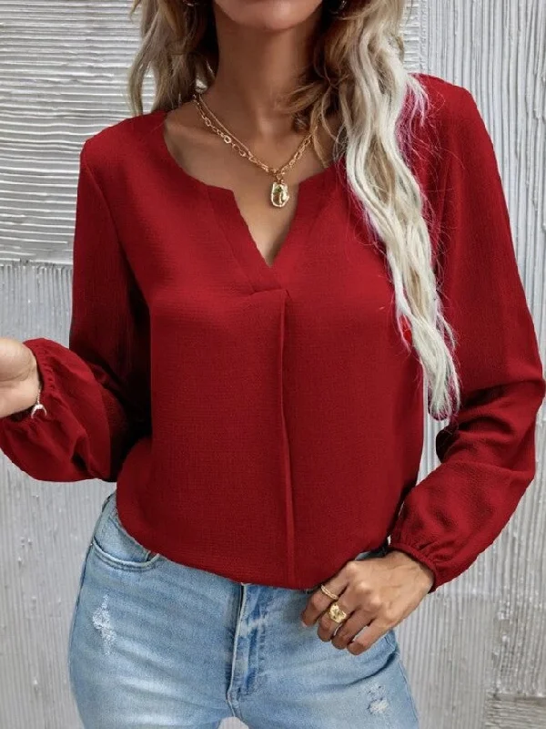 Red / 3XL