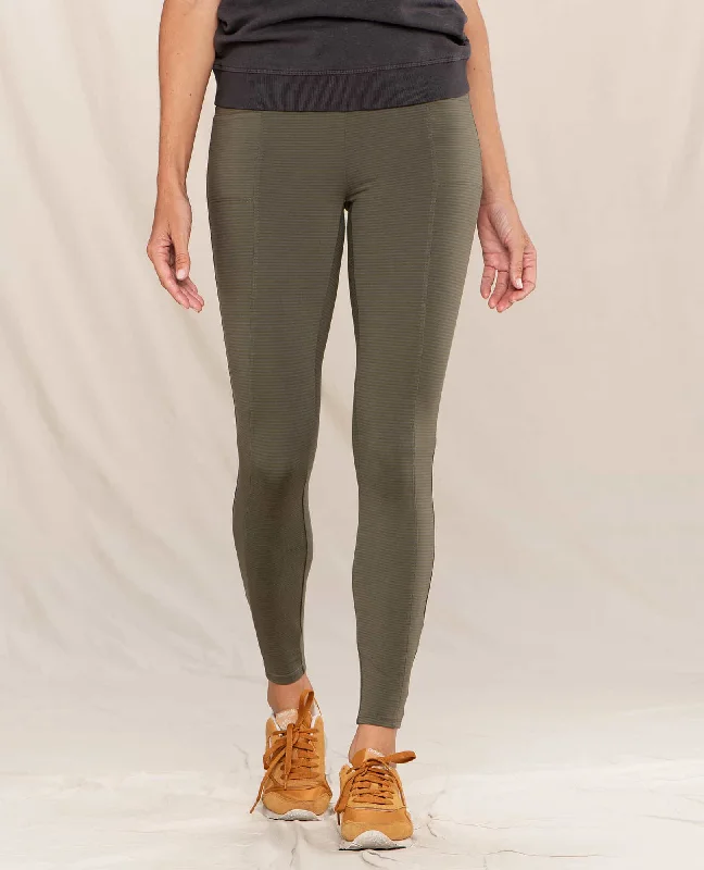 Olive Stripe / L Olive Stripe / L