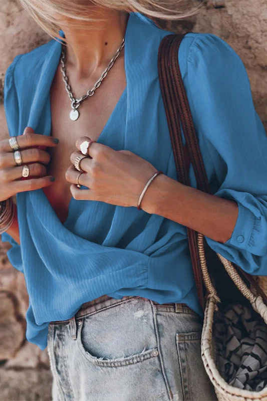 Blue / XL