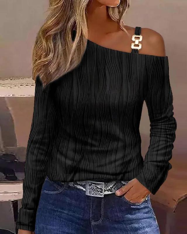 Black / S