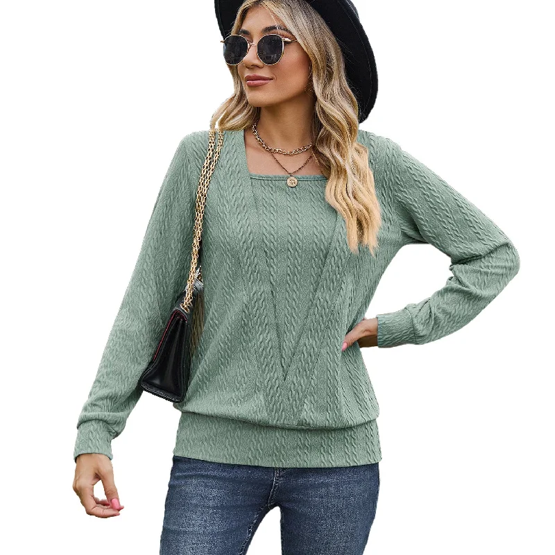 Dark Green / L