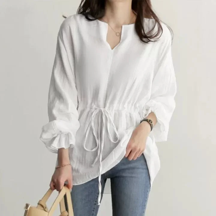White / XL