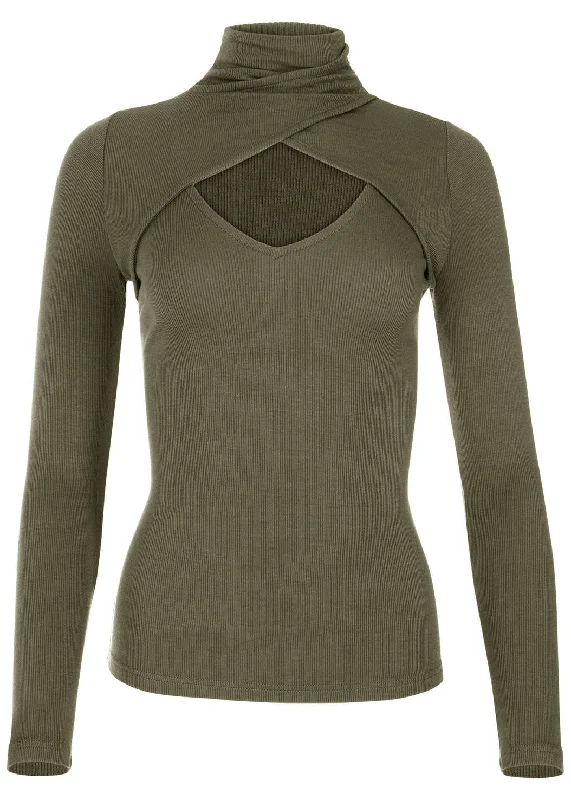 Army Green / XL