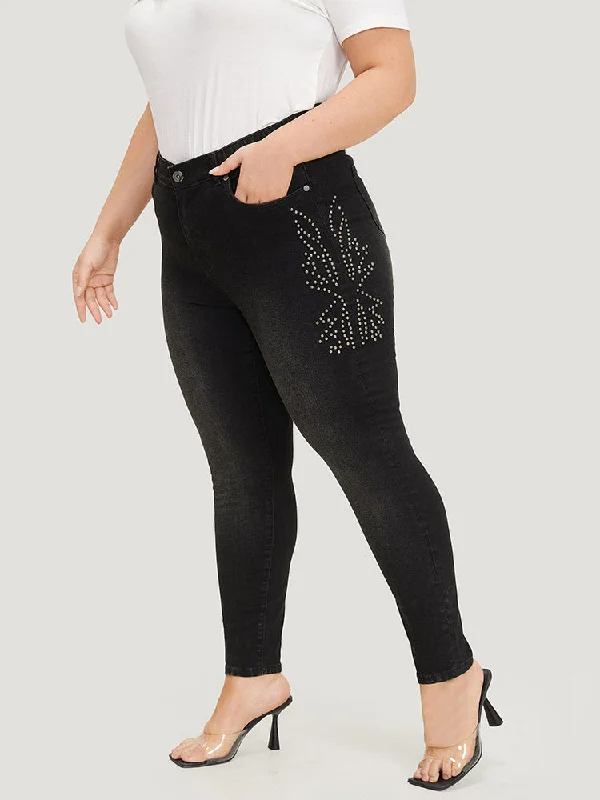 Black / 18/2X / Regular Black / 18/2X / Regular