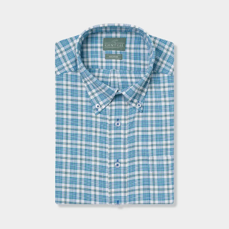 Regatta Plaid / XL