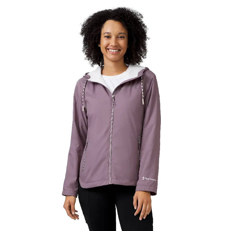 XLarge / dusty mauve XLarge / dusty mauve