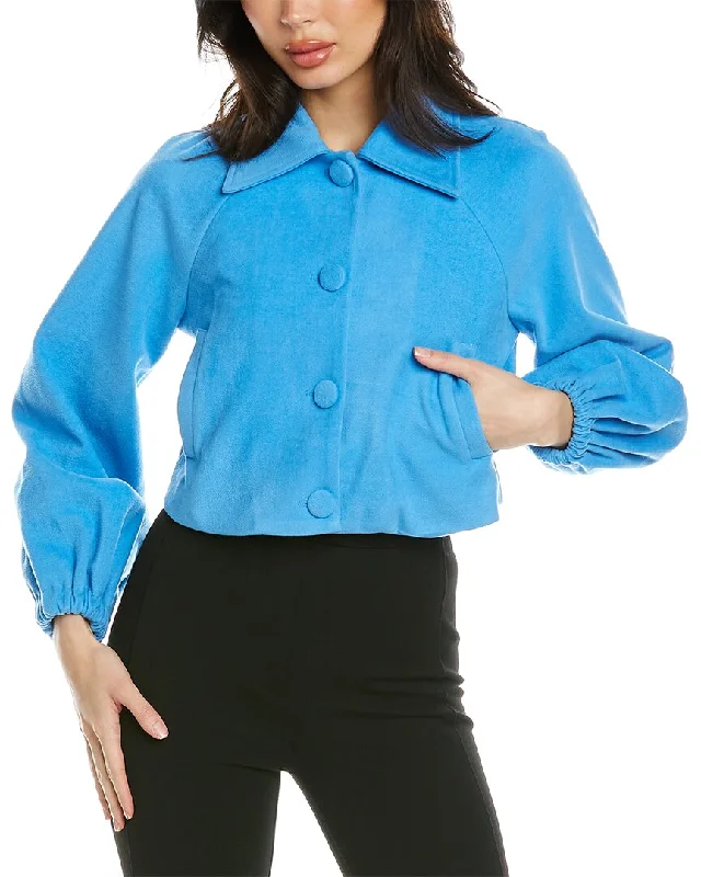 US 6 (S) / blue US 6 (S) / blue