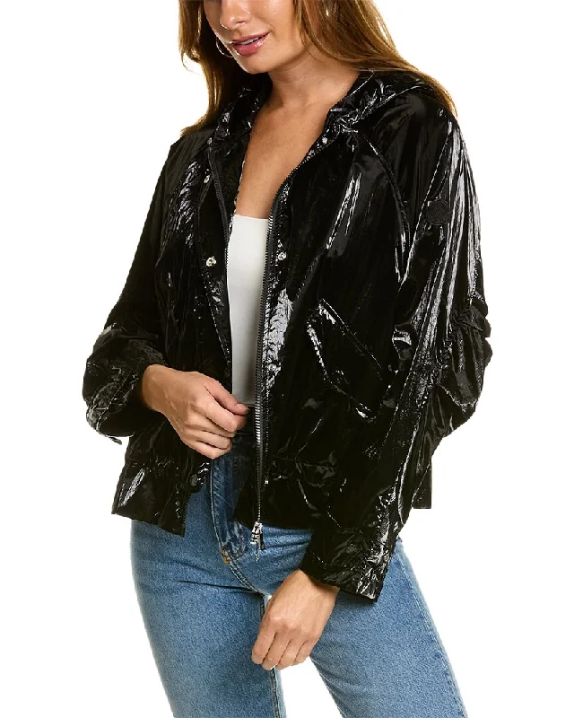 US 0 (XS) / black