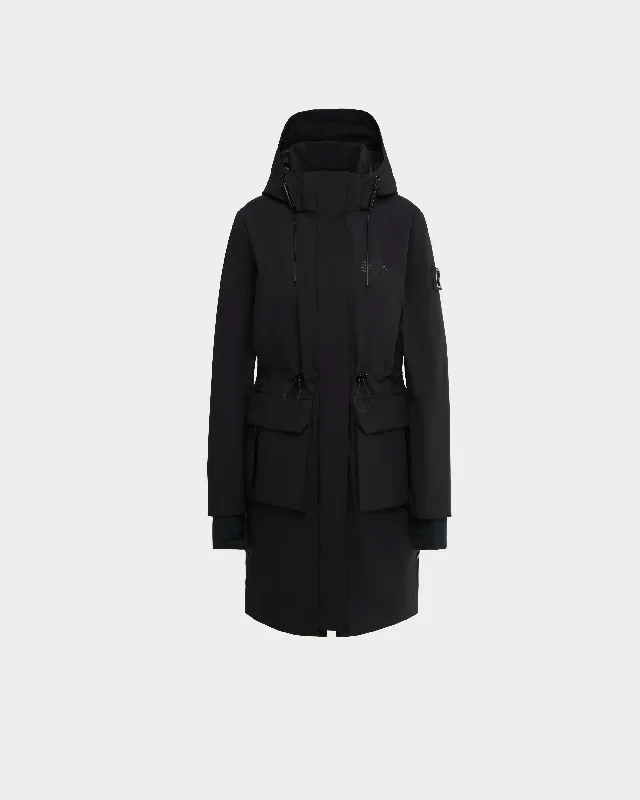 XSmall / black XSmall / black