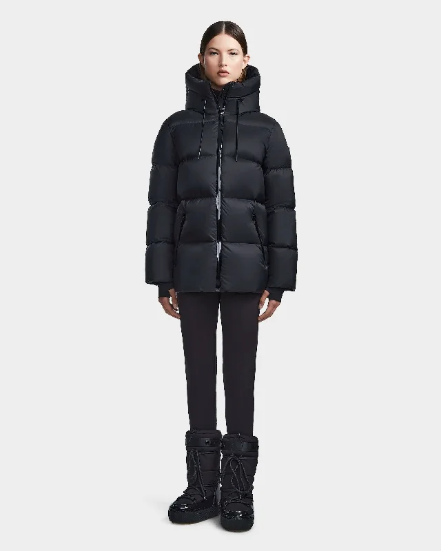 XXLarge / black