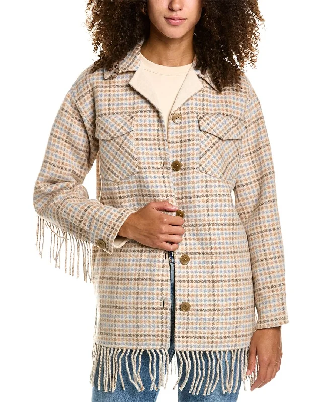 EU 42 (M) / beige