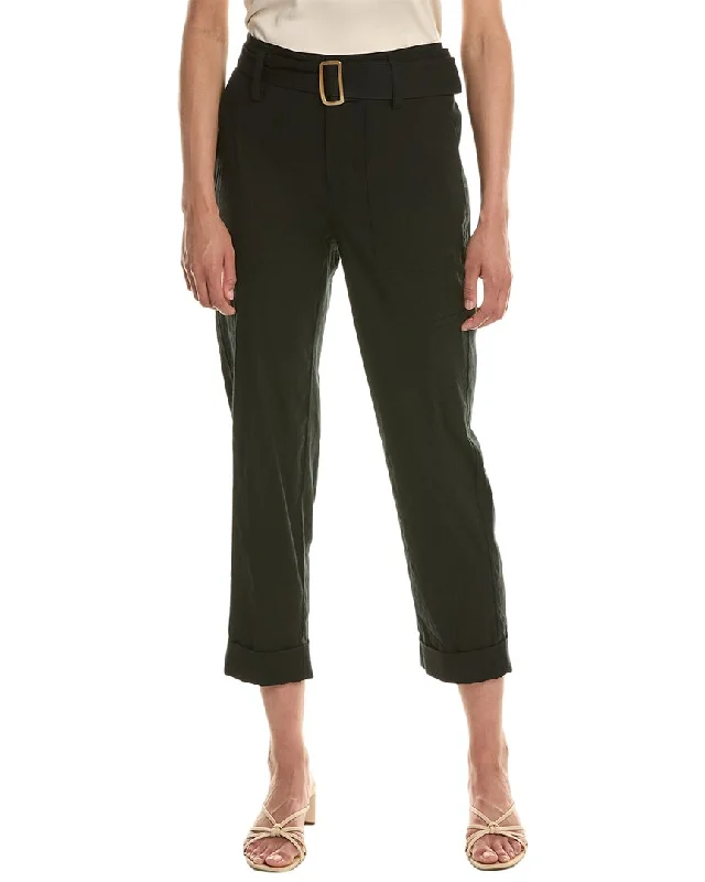 Small / black