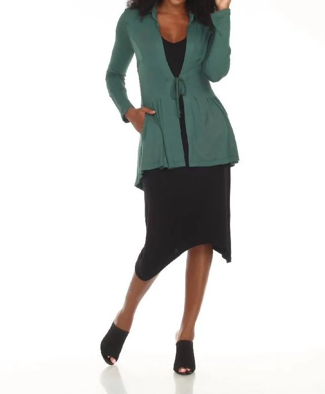 XSmall / forest green XSmall / forest green