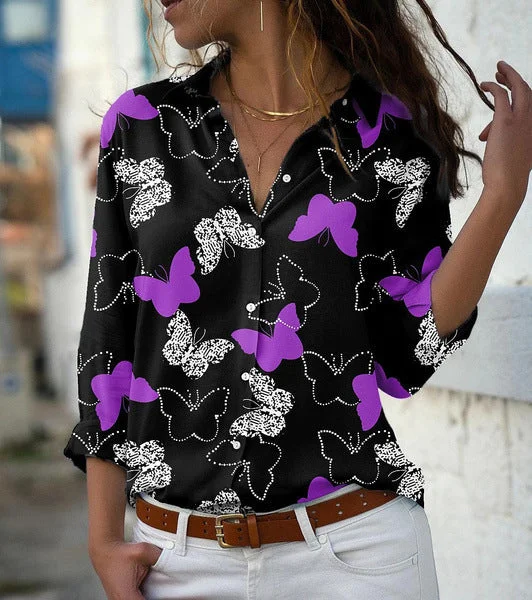 Purple / 5XL