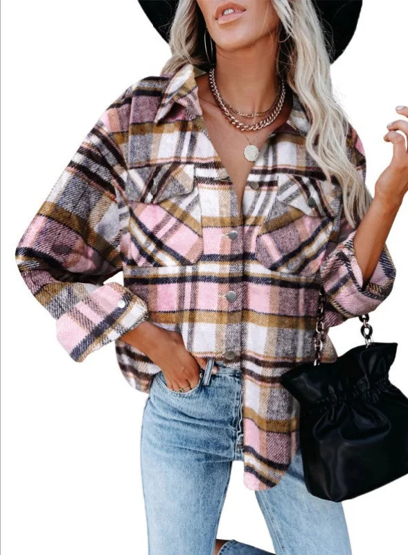 Pink / XL