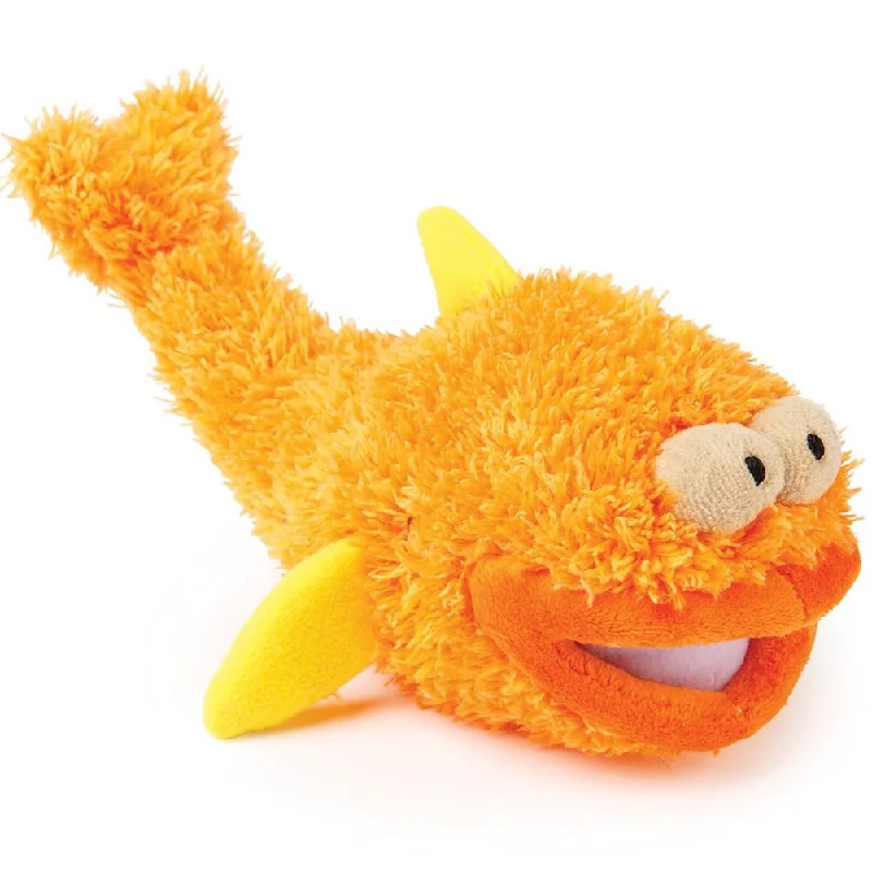 FuzzYard Sushi Plush Dog Toy