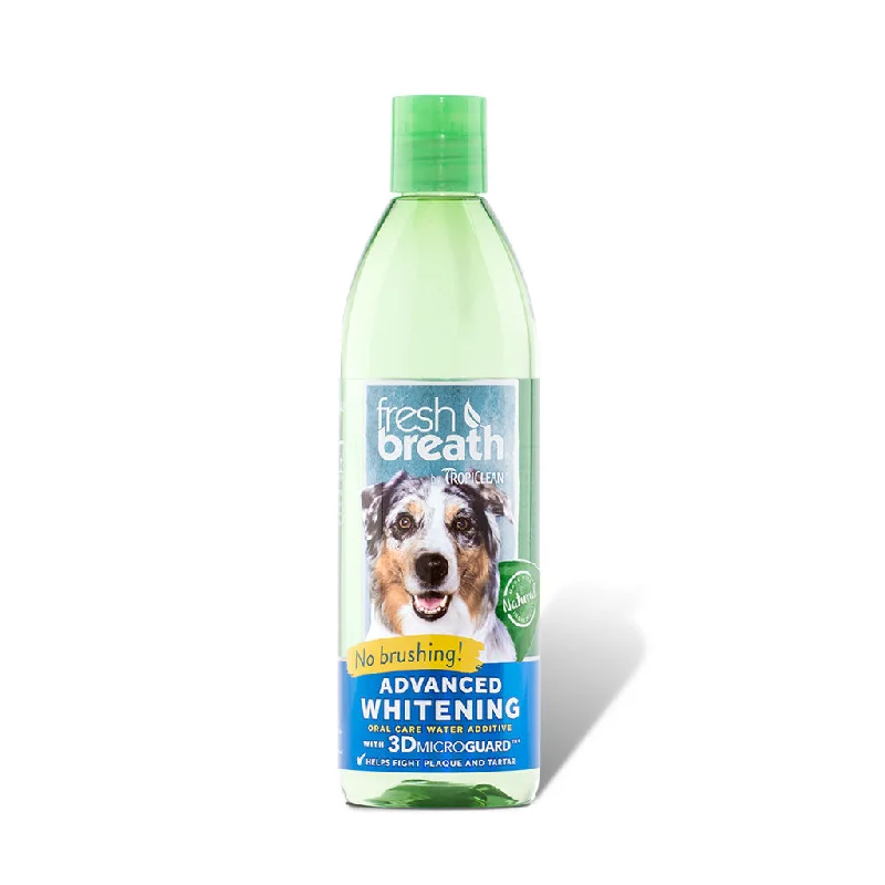 Water Additive Adv. White