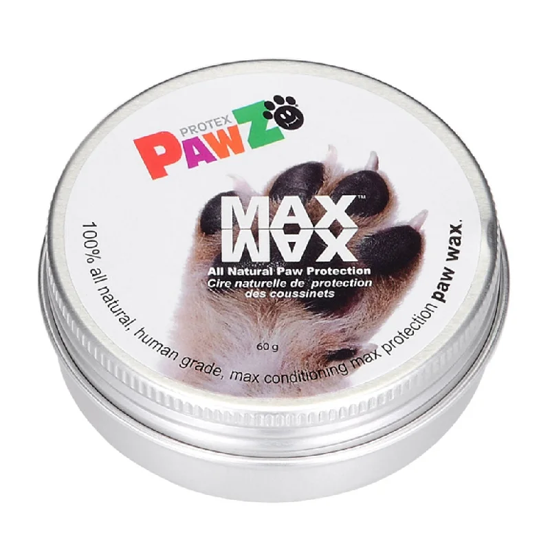 MaxWax