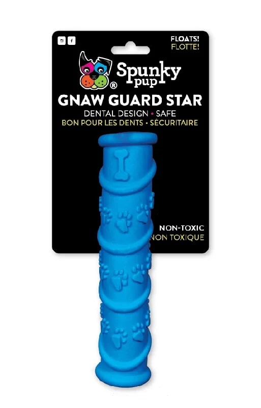 Spunky Pup Gnaw Guard Foam Stick