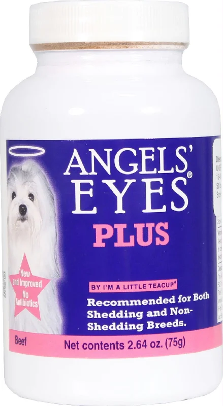 Angels' Eyes Plus Tear Stain Powder