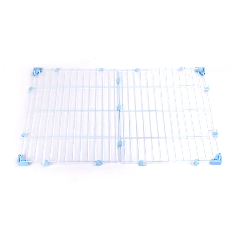 Iris Deluxe Wire Cage Sts1200t Roof (blue)